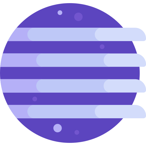 공기 Detailed Flat Circular Flat icon