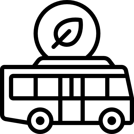 bus Special Lineal icon