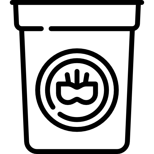 コーヒーカップ Special Lineal icon
