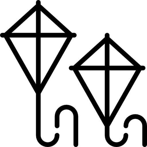 воздушный змей Special Lineal иконка