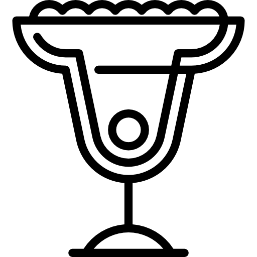 cóctel Special Lineal icono