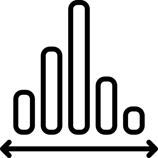 analytik Special Lineal icon