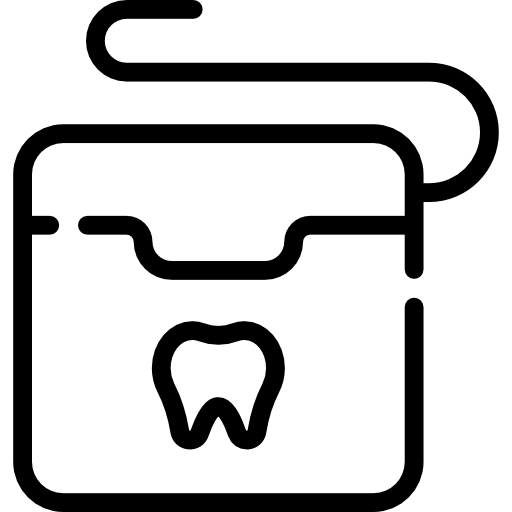 Floss Special Lineal icon