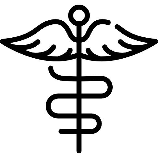 薬 Special Lineal icon