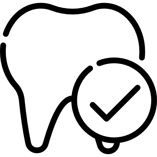 Зуб Special Lineal иконка