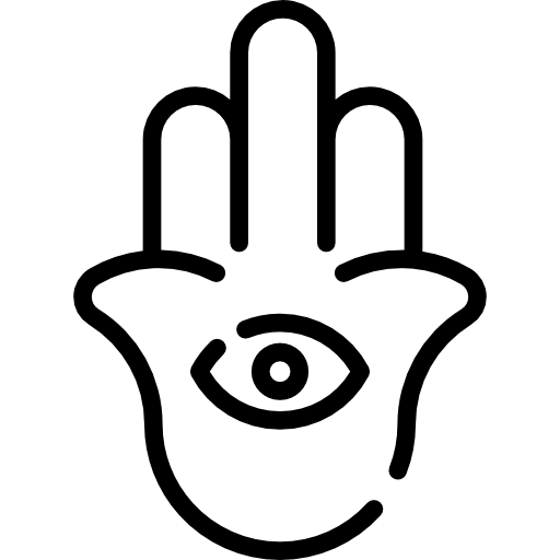 neopaganesimo semitico Special Lineal icona