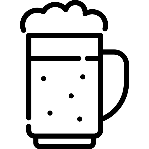 cerveza Special Lineal icono