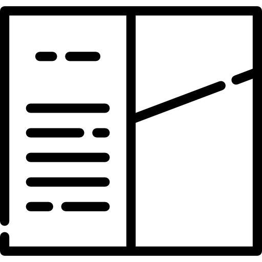 검사 Special Lineal icon