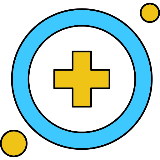 szpital Generic Others ikona