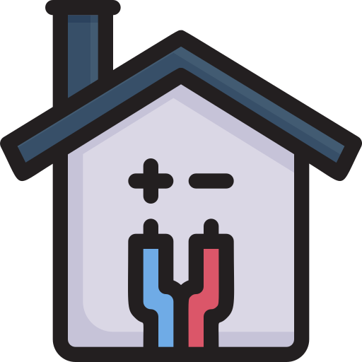 Wiring Generic Outline Color icon