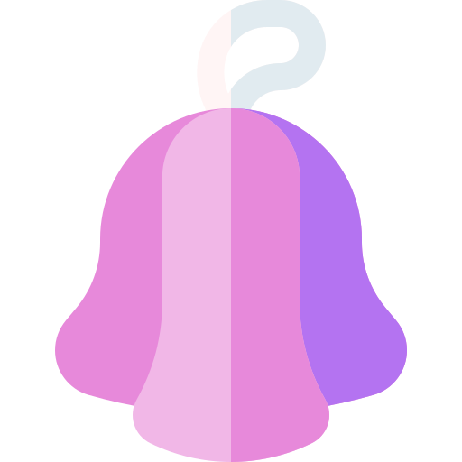 サウナ Basic Rounded Flat icon