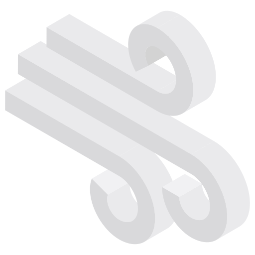 windig Generic Isometric icon