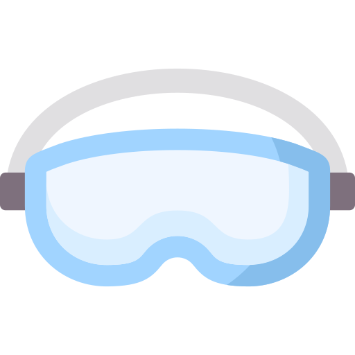 gafas de protección Special Flat icono