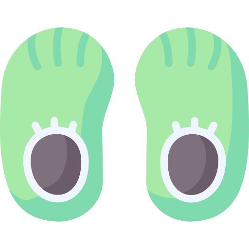 voet Special Flat icoon