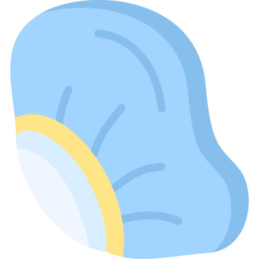 deckel Special Flat icon