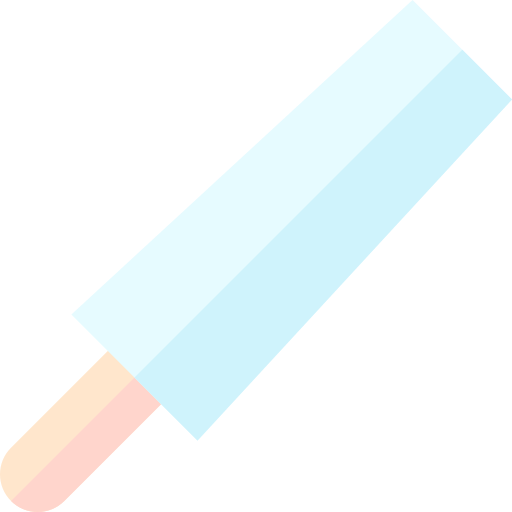 eis Basic Straight Flat icon