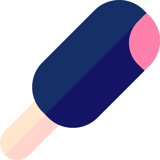 eis Basic Straight Flat icon