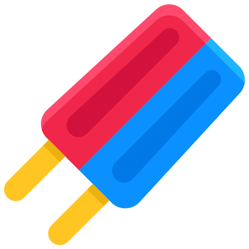 Ice pop Generic Flat icon