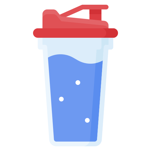 Energy drink Generic Flat icon