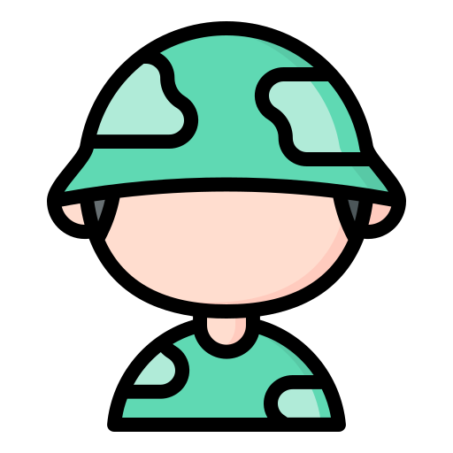 armee Generic Outline Color icon