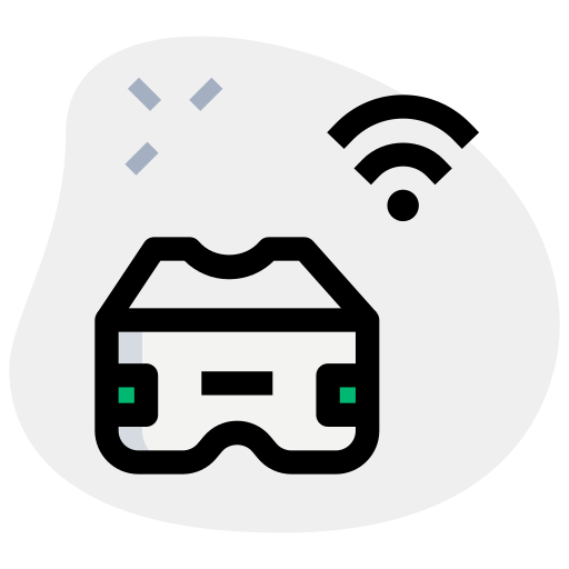 Wifi Generic Rounded Shapes icon