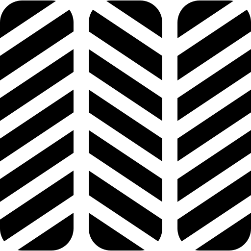 opłatek Basic Rounded Filled ikona