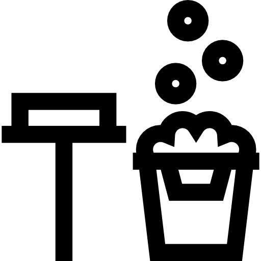 Очиститель Basic Straight Lineal иконка