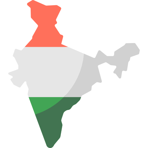 Индия Special Flat иконка