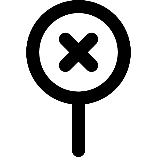 stift Basic Black Outline icon