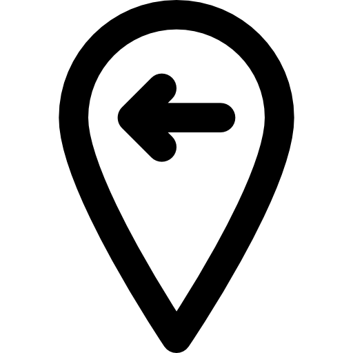 Placeholder Basic Black Outline icon