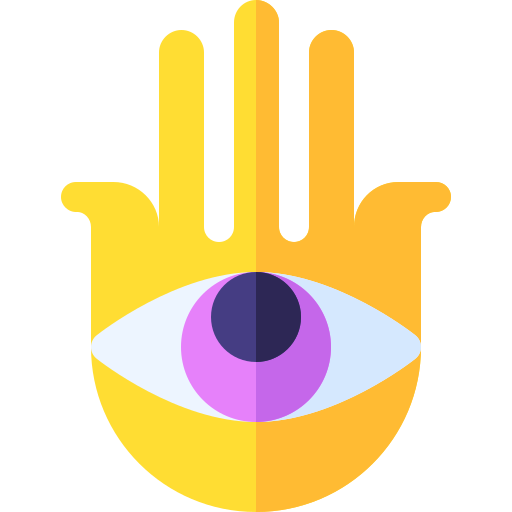 illuminati Basic Rounded Flat icona