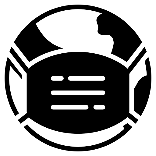 protegido Generic Glyph icono