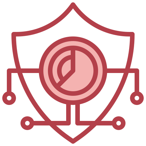 Shield Surang Red icon