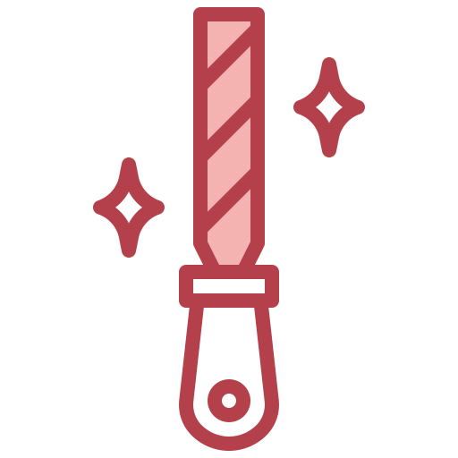 raspel Surang Red icon