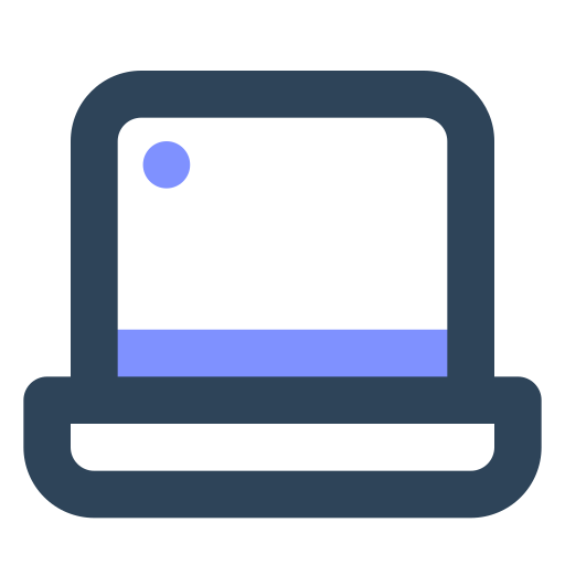 Tablet Generic Fill & Lineal icon