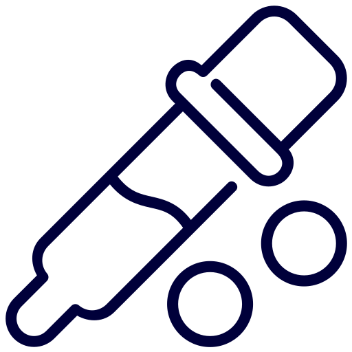 tropfer Generic Detailed Outline icon