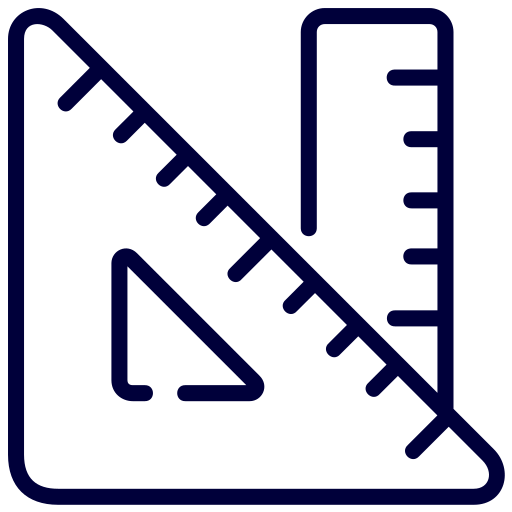 governate Generic Detailed Outline icona