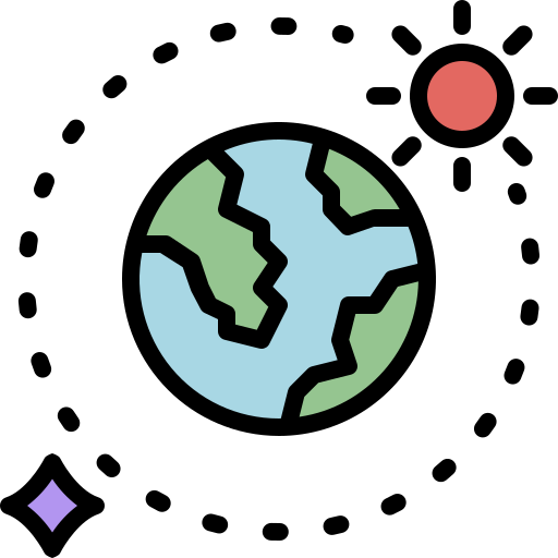 日 Generic Outline Color icon