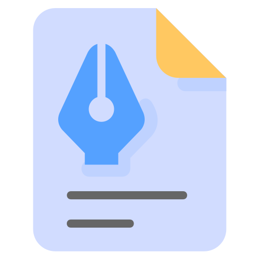 kurz Generic Flat icon