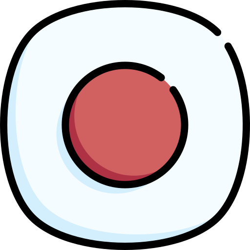 録音ボタン Special Lineal color icon