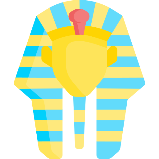faraón Special Flat icono