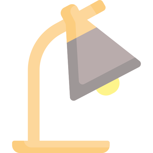 Настольная лампа Special Flat иконка