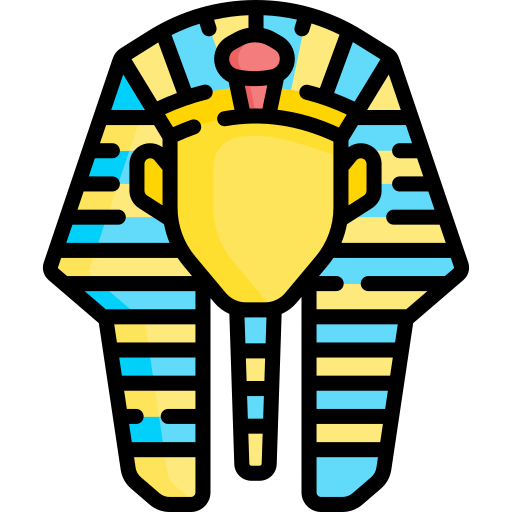 farao Special Lineal color icoon