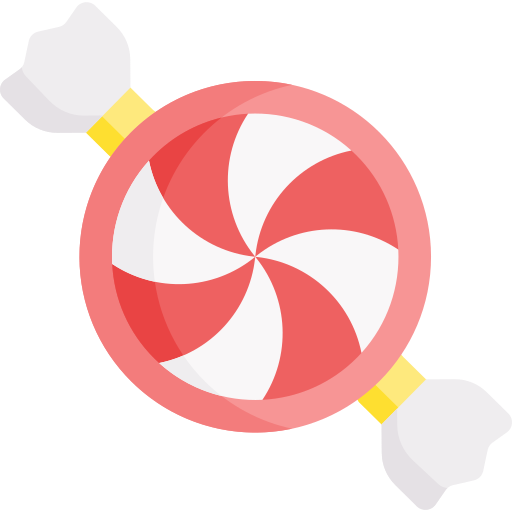 사탕 Special Flat icon