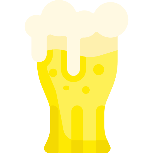 ビールのジョッキ Special Flat icon