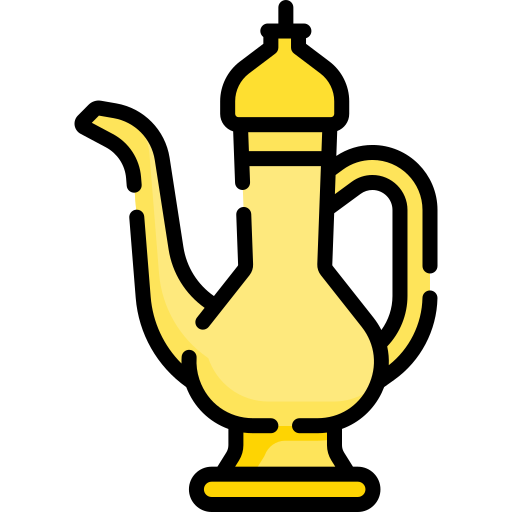 Заварочный чайник Special Lineal color иконка
