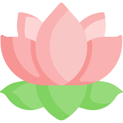 lotus Special Flat icon