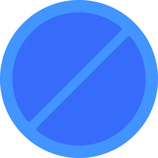 禁断 Generic Flat icon
