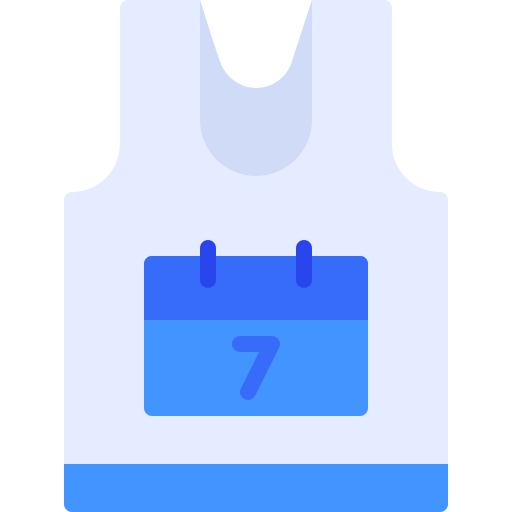 hemd Generic Flat icon