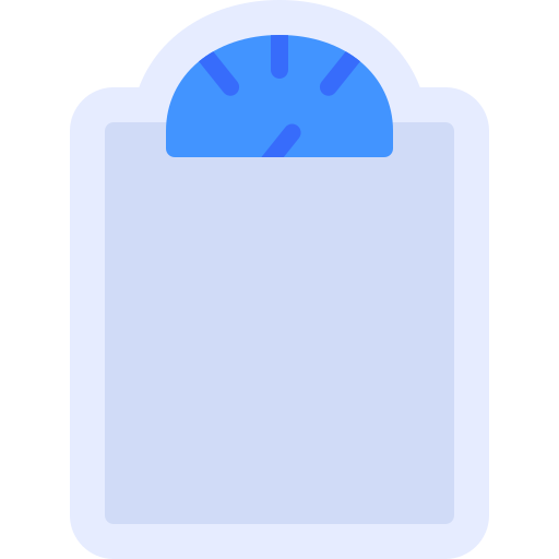 体重計 Generic Flat icon
